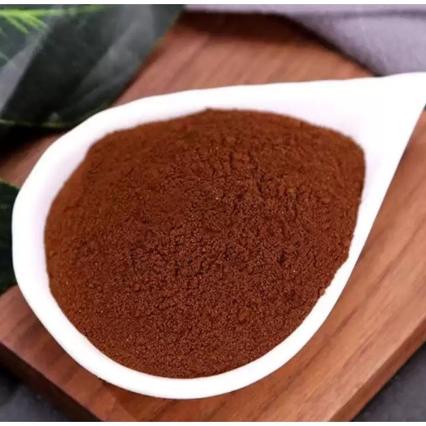 Premium Lingzhi Powder 250g Ganoderma Lucidum Powder — view 4