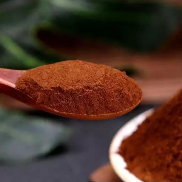 Premium Lingzhi Powder 250g Ganoderma Lucidum Powder — view 6