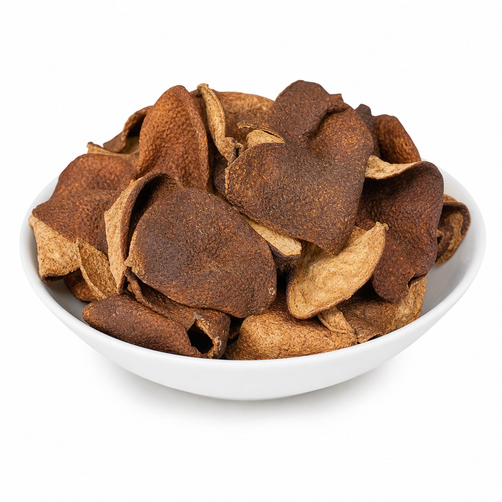Yue Yi Bao Aged 12 Years Xinhui Tangerine Peel 250g12