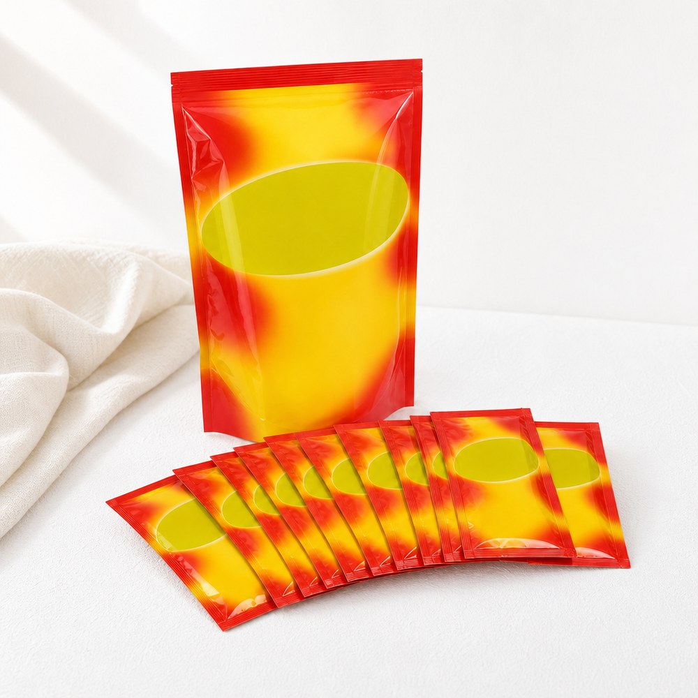 Beverage Of Red Date With Longan 10g X 18sachets