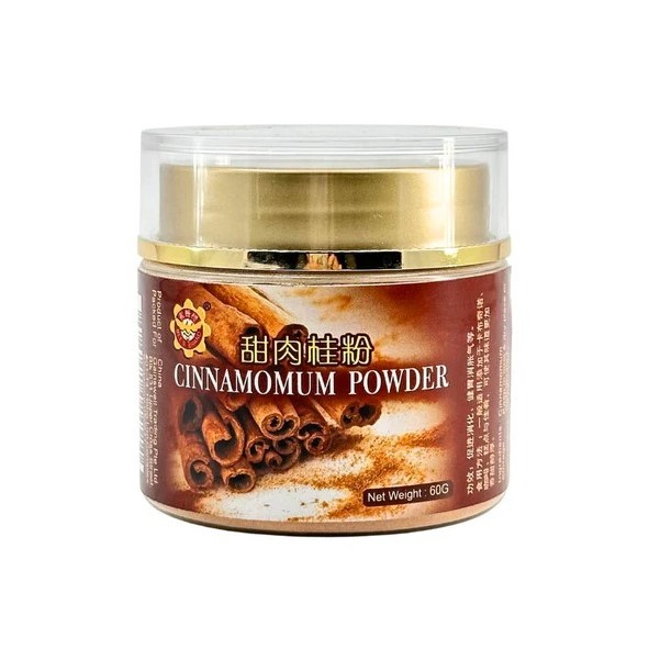 Cinnamomum Powder 60g — view 5