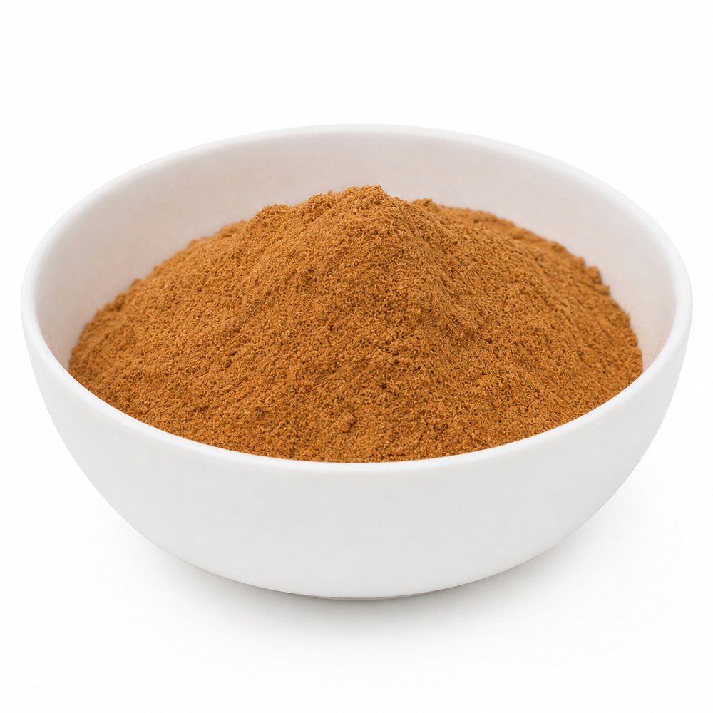 Cinnamomum Powder 60g