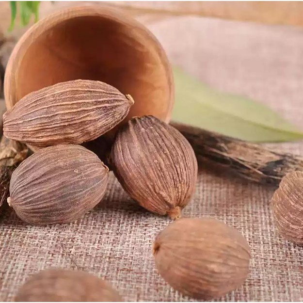 Black Cardamom 500g — view 4