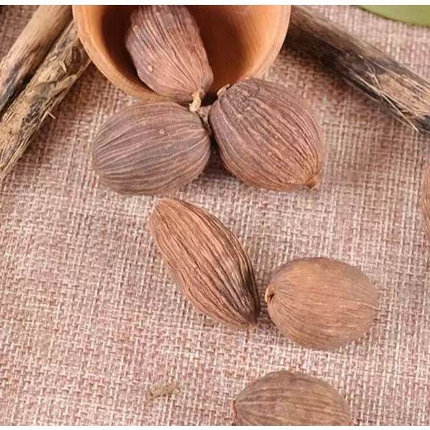 Black Cardamom 500g — view 5