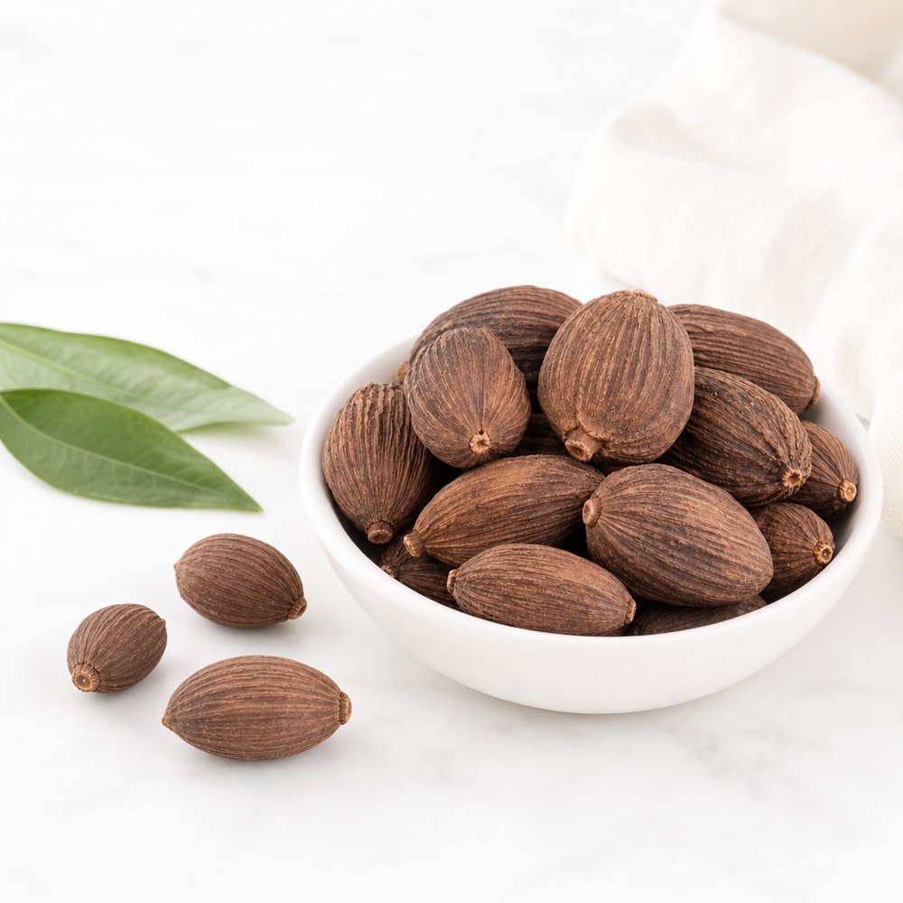 Black Cardamom 500g