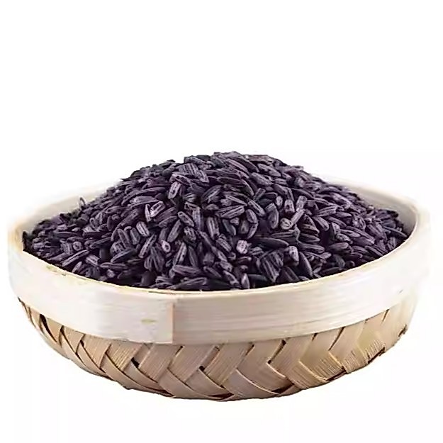 Premium Purple Rice 500g — view 5
