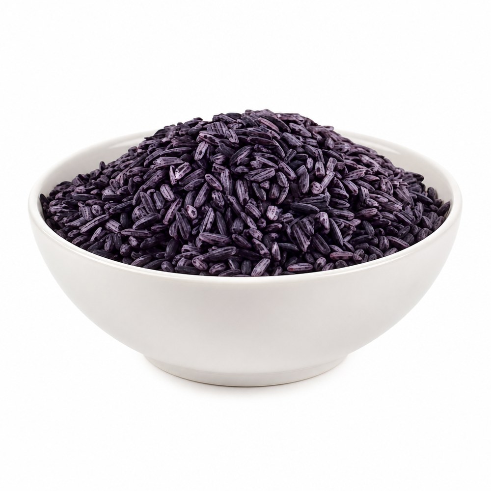 Premium Purple Rice 500g