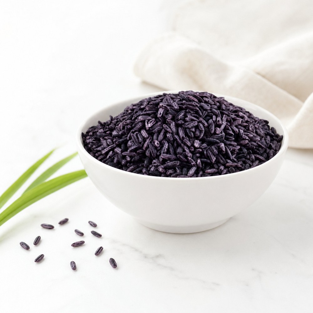 Premium Purple Rice 500g