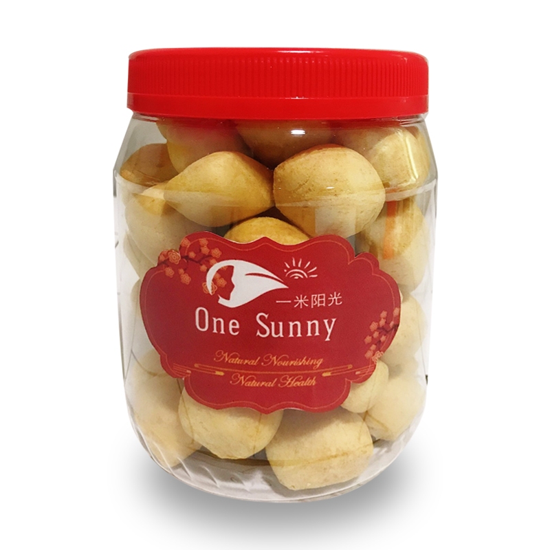 CNY Goodies Over 15 Types / Prawn Crackers / Fish Crackers / Premium Fish Ball — view 5