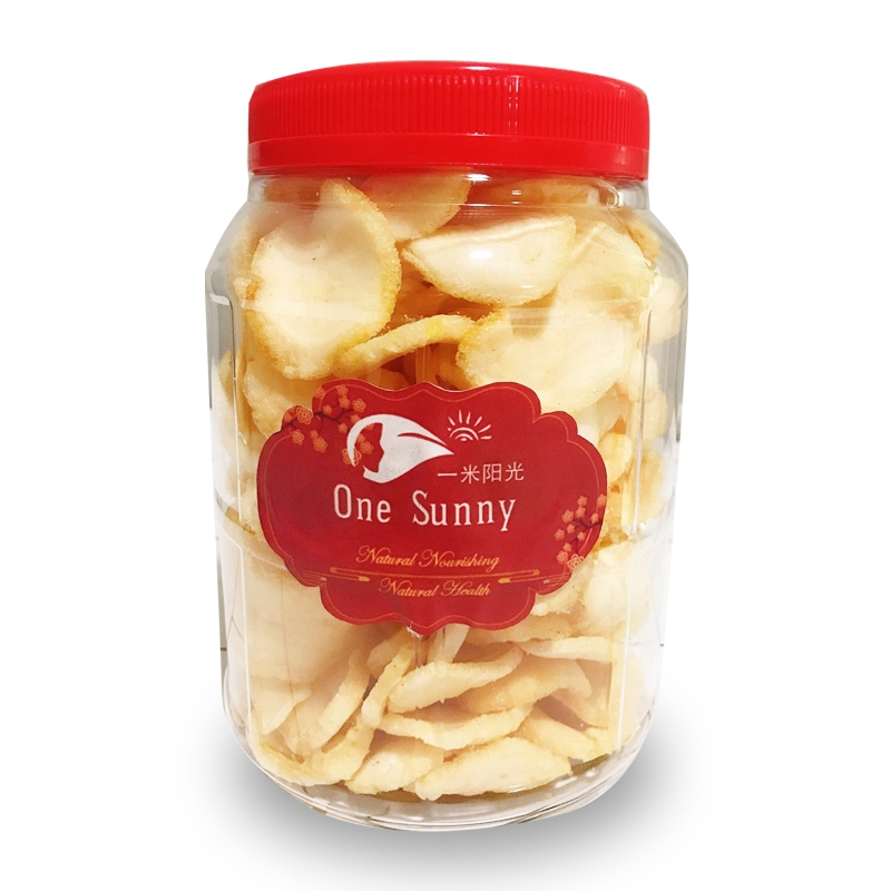 CNY Goodies Over 15 Types / Prawn Crackers / Fish Crackers / Premium Fish Ball — view 6