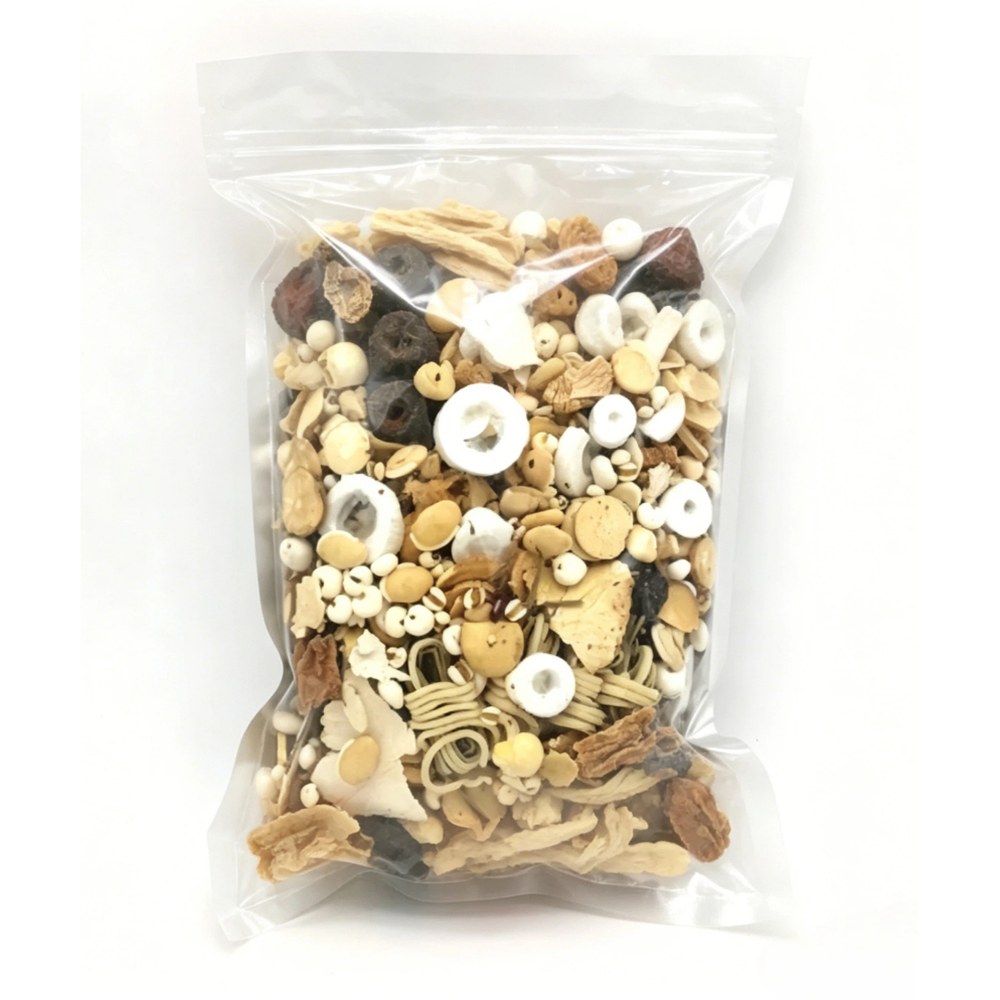 Dampness Dispelling Tea 200g — view 2