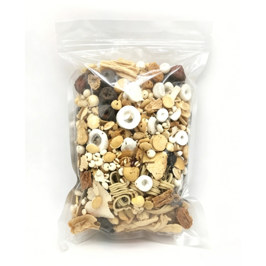 Dampness Dispelling Tea 200g — view 3