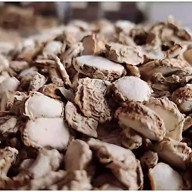 Sand Ginger 100g — view 4