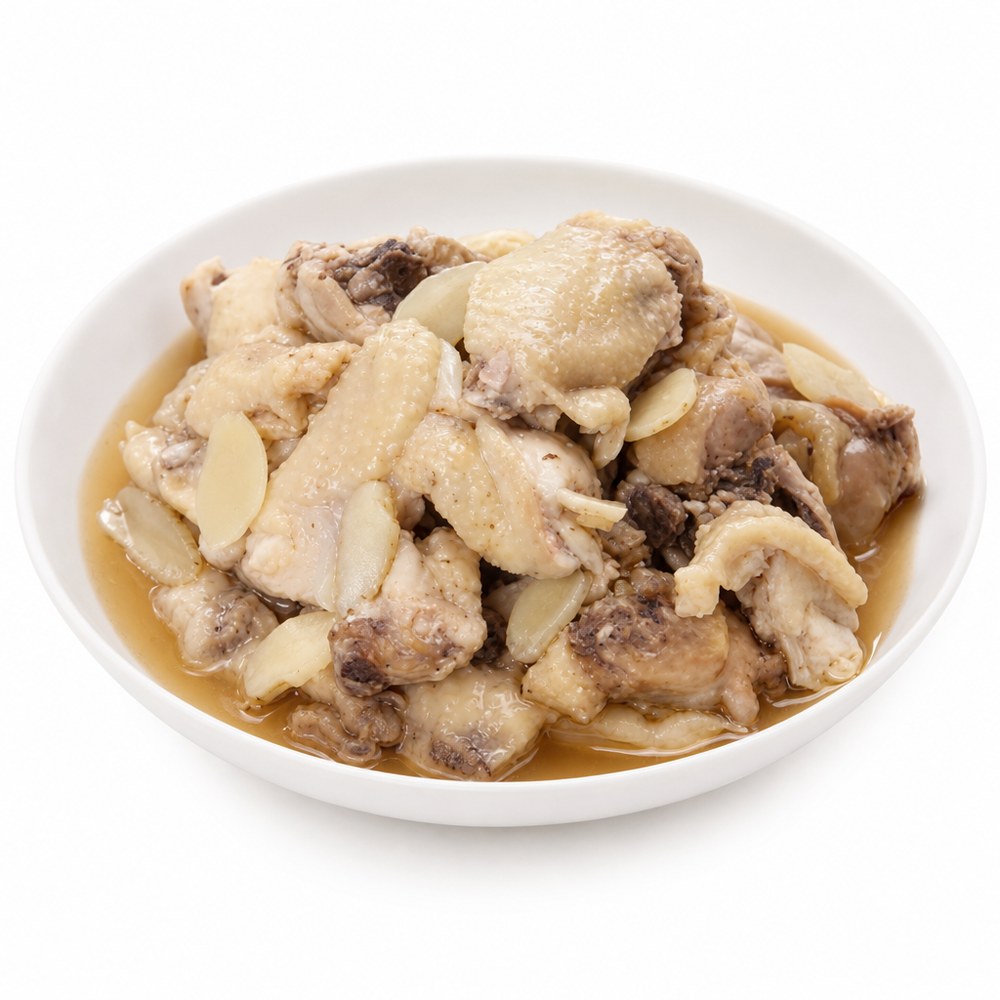 Sand Ginger 100g