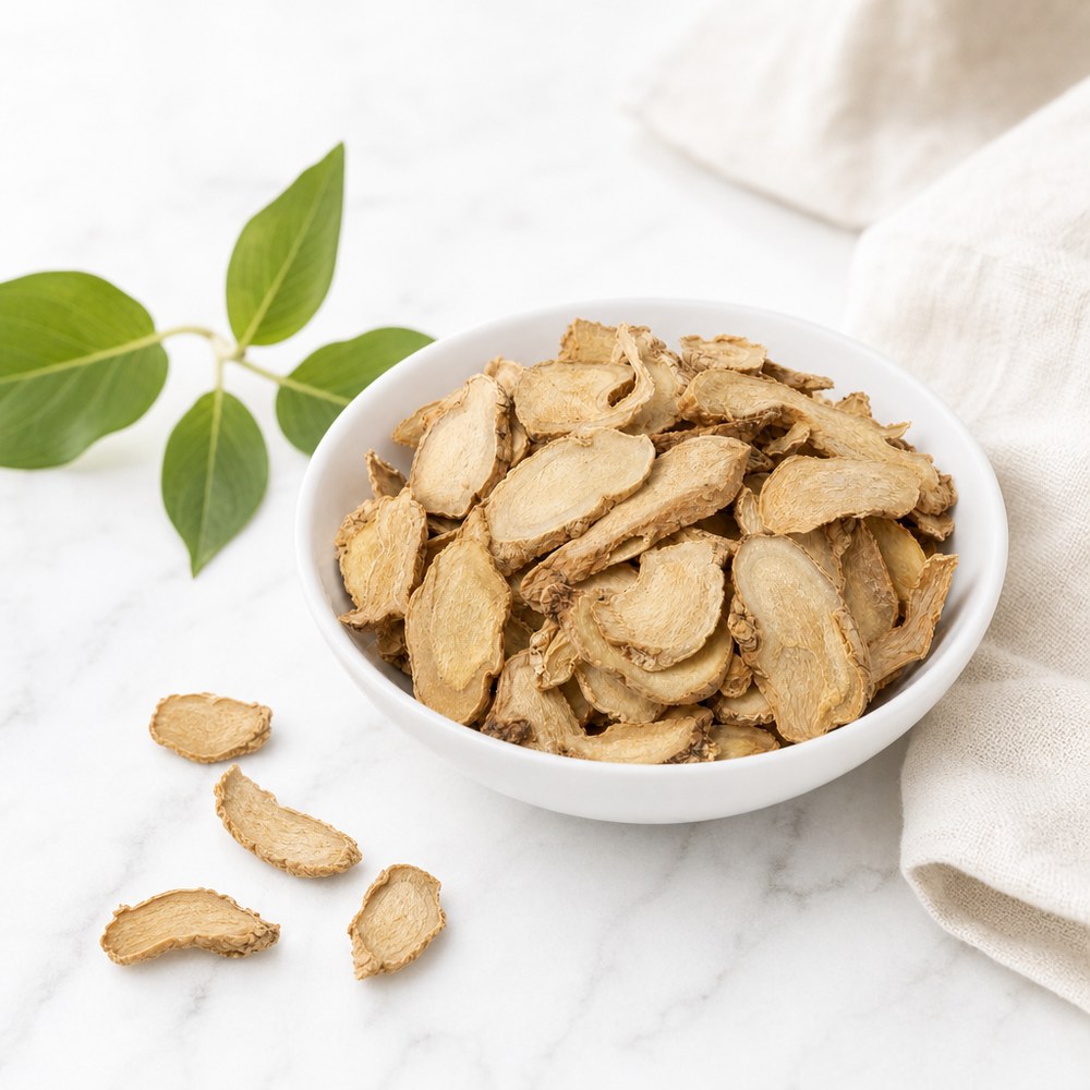 Sand Ginger 100g