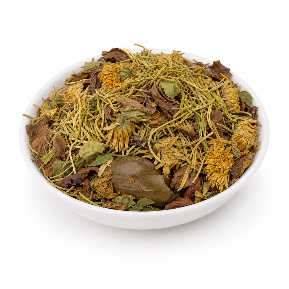 Luo Han Guo Chrysanthemum Tea 85g