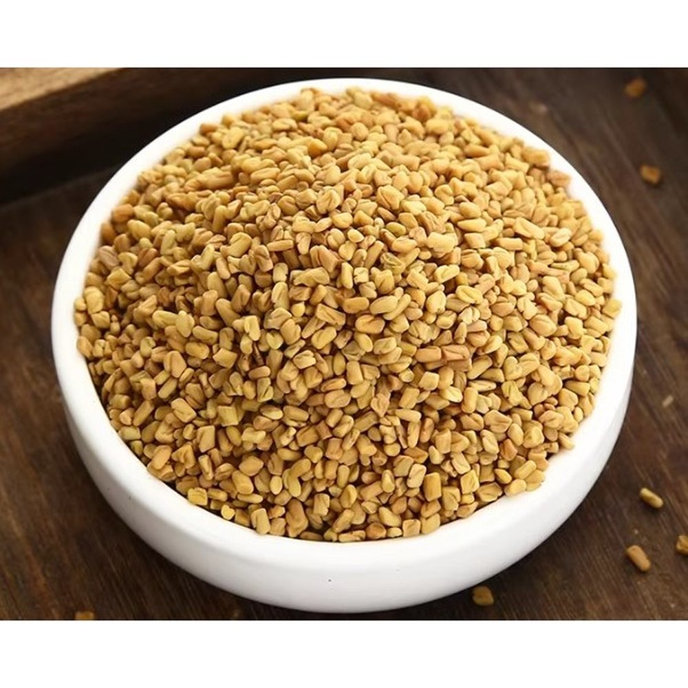 Fenugreek Seeds 300g — view 2