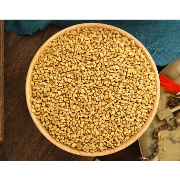 Fenugreek Seeds 300g — view 3