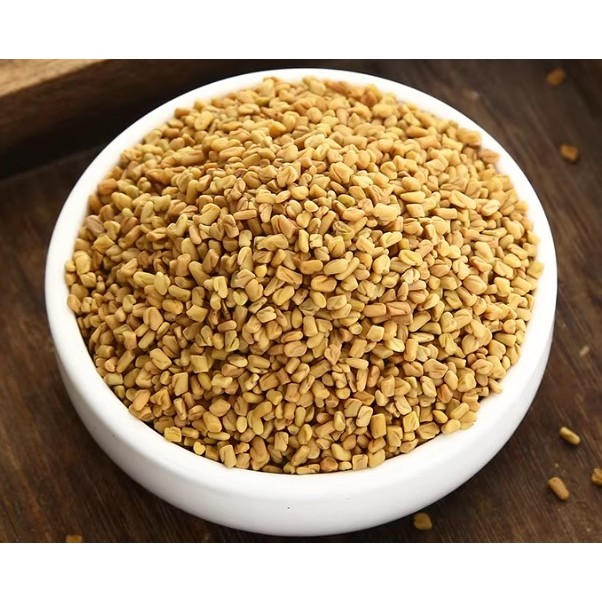 Fenugreek Seeds 300g — view 4