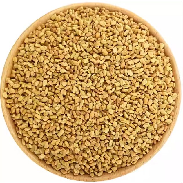 Fenugreek Seeds 300g — view 5