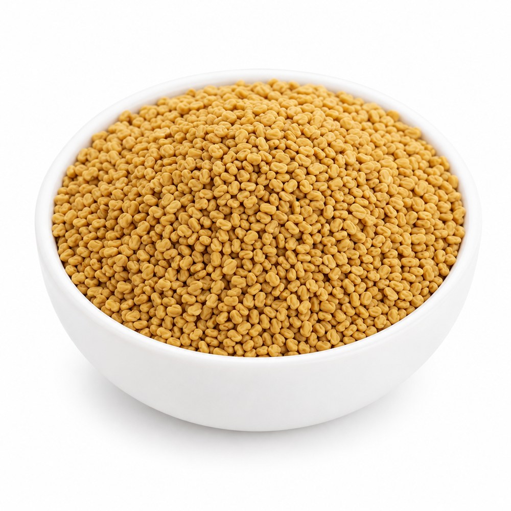 Fenugreek Seeds 300g