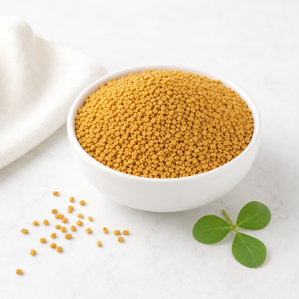 Fenugreek Seeds 300g