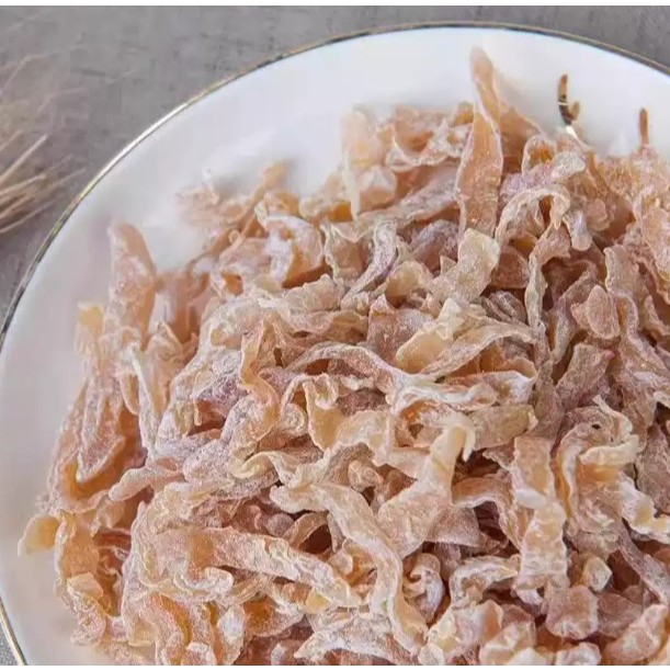 Preserved Papaya Slices / Snack 200g — view 3