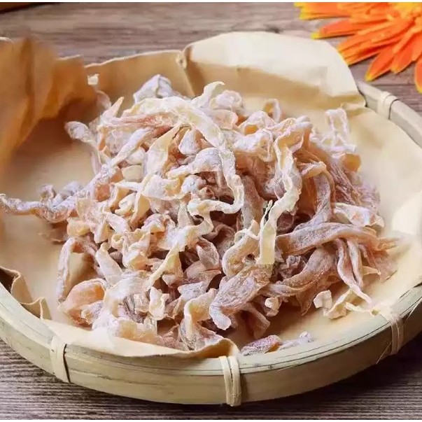 Preserved Papaya Slices / Snack 200g — view 4