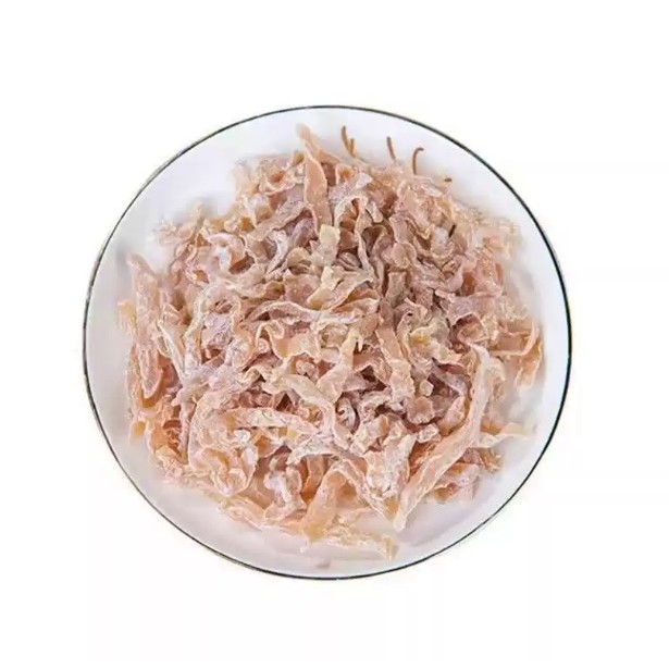 Preserved Papaya Slices / Snack 200g — view 6