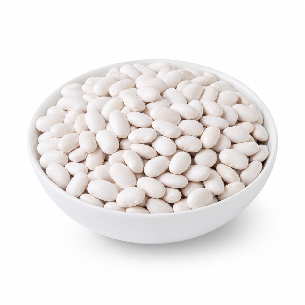 Organic White Kidney Bean 500g