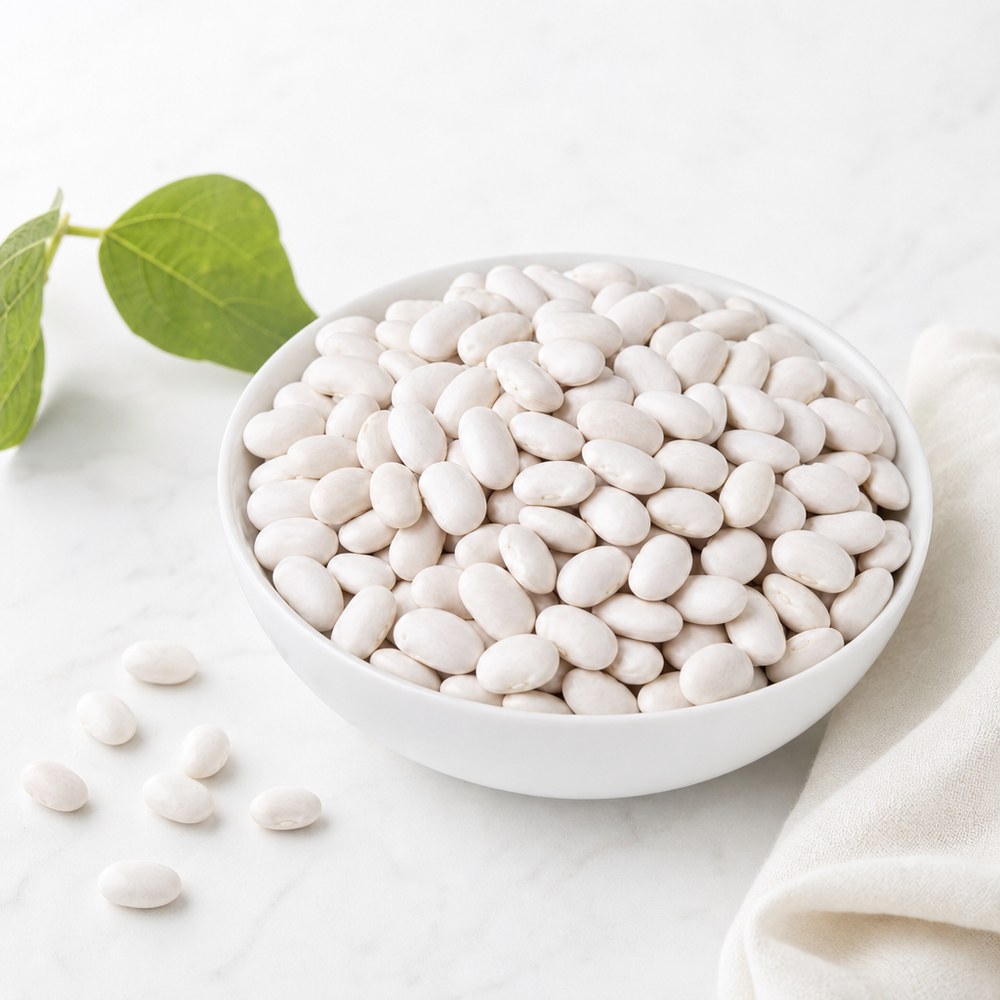 Organic White Kidney Bean 500g