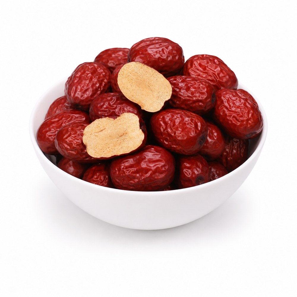 Xin Jiang Premium Red Dates 500g