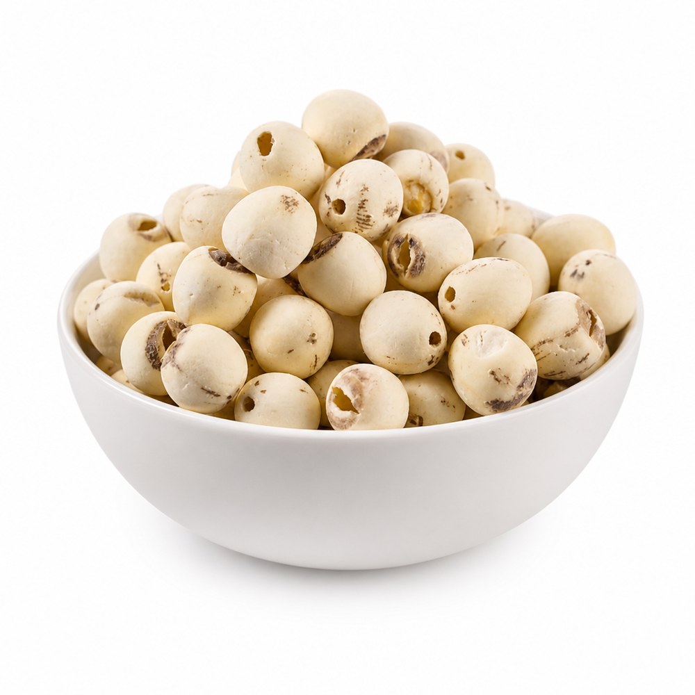 Skinless Lotus Seeds 250g