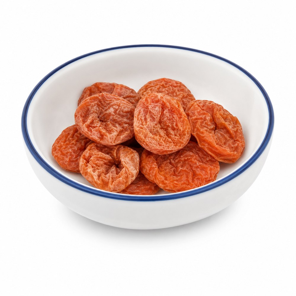 Seedless Prunes 200g