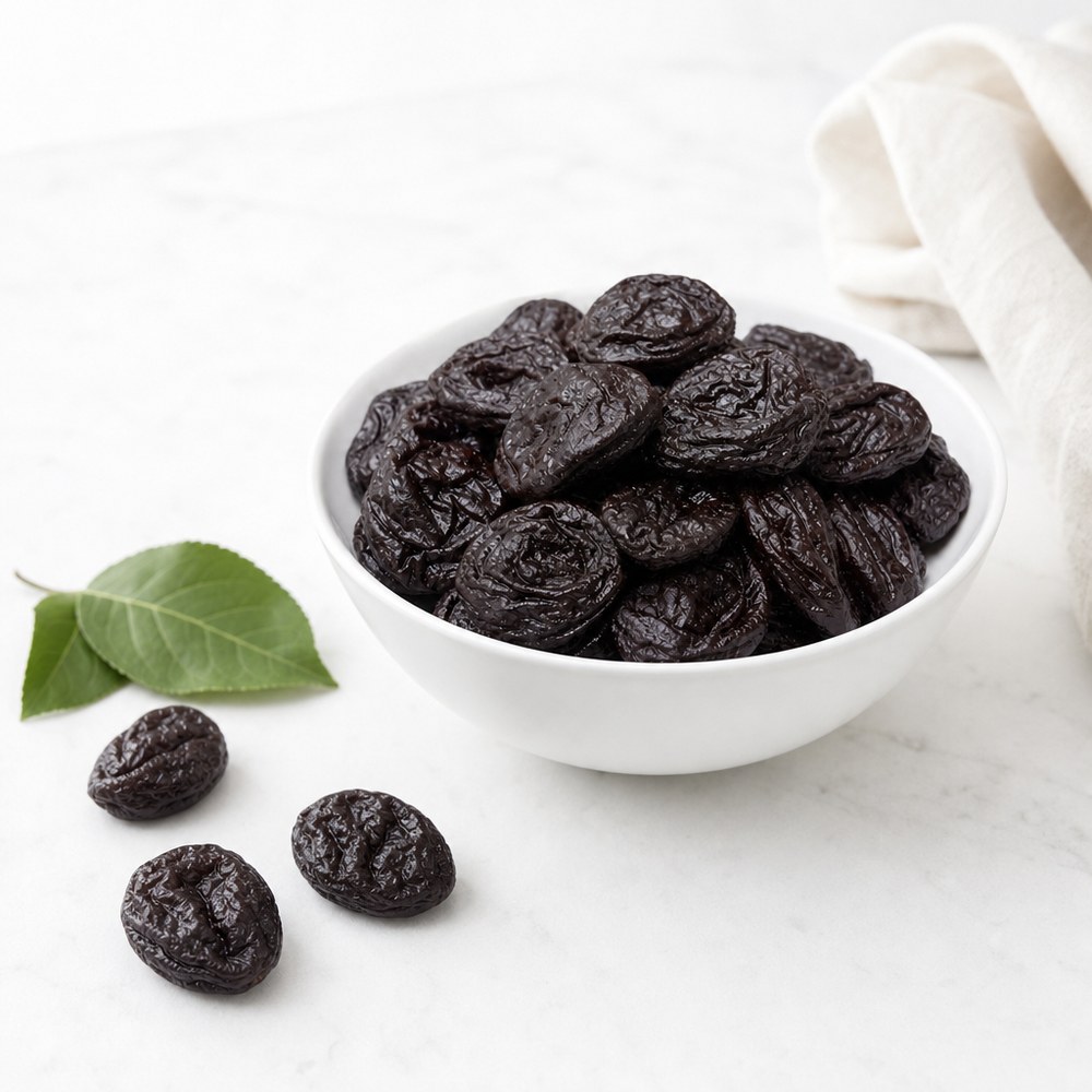 Seedless Prunes 200g
