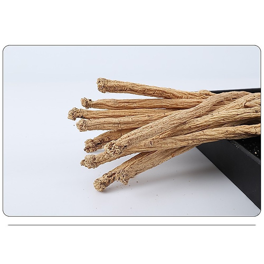 Codonopsis (Dang Shen) 100g Grade 2 — view 2