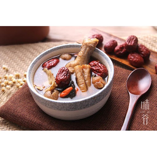 Codonopsis (Dang Shen) 100g Grade 2 — view 5