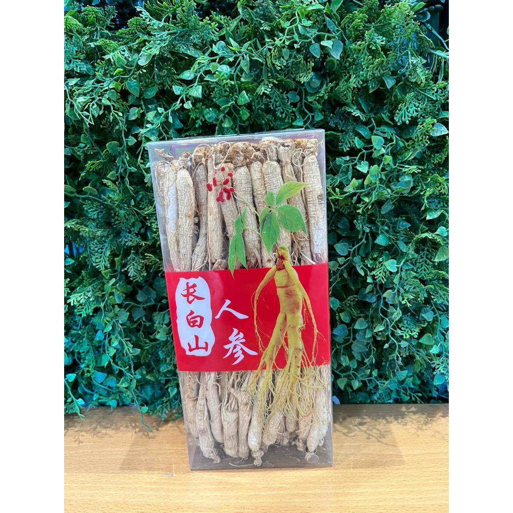 Chang Bai Ginseng 500g — view 4
