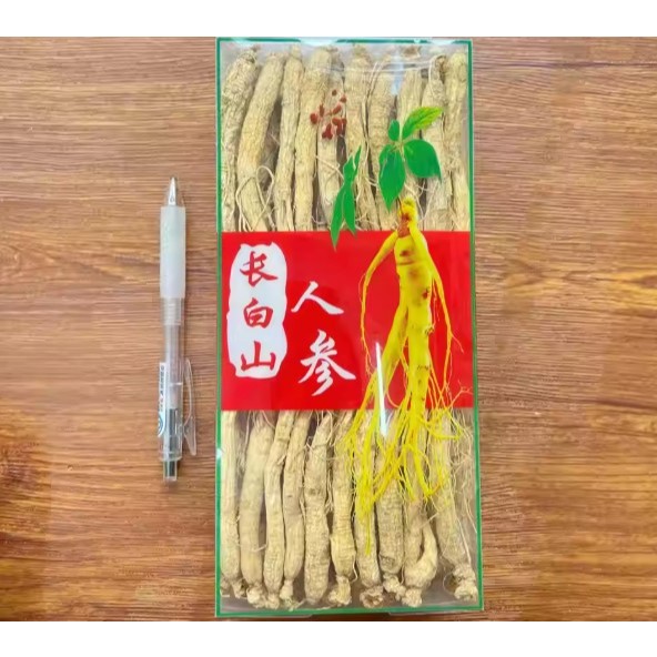 Chang Bai Ginseng 500g — view 6