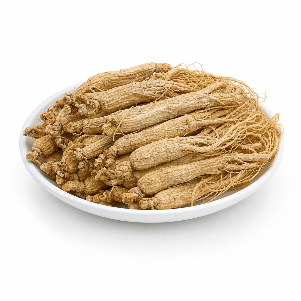 Chang Bai Ginseng 500g
