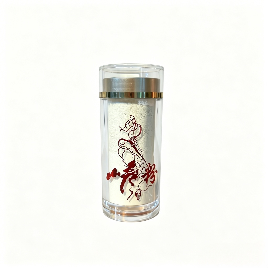 Premium Chang Bai Shan Ginseng Powder 10g — view 4
