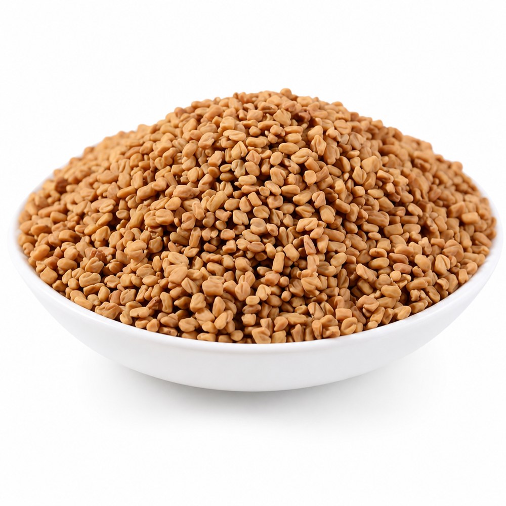 Fenugreek Seeds 1kg