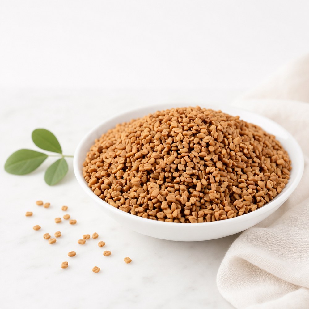 Fenugreek Seeds 1kg