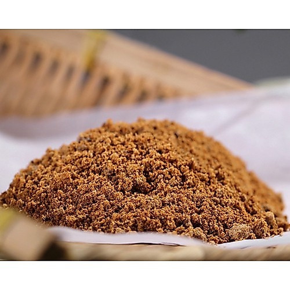 Pure Brown sugar 1kg — view 2
