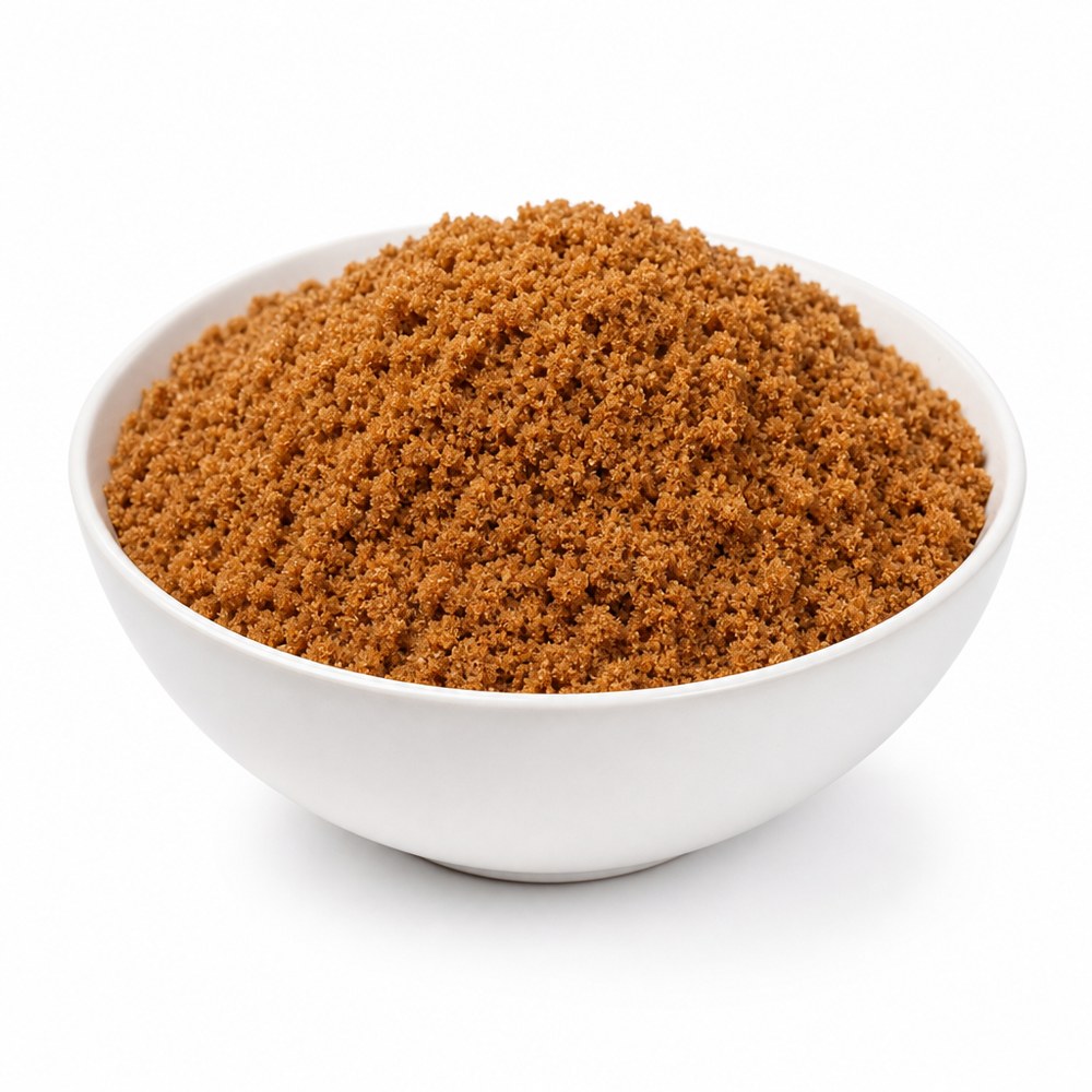 Pure Brown sugar 1kg
