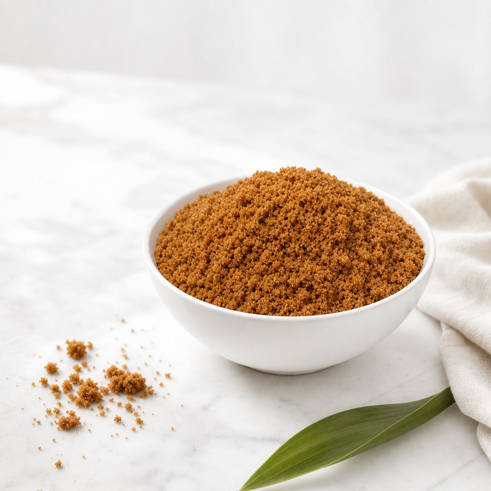Pure Brown sugar 1kg