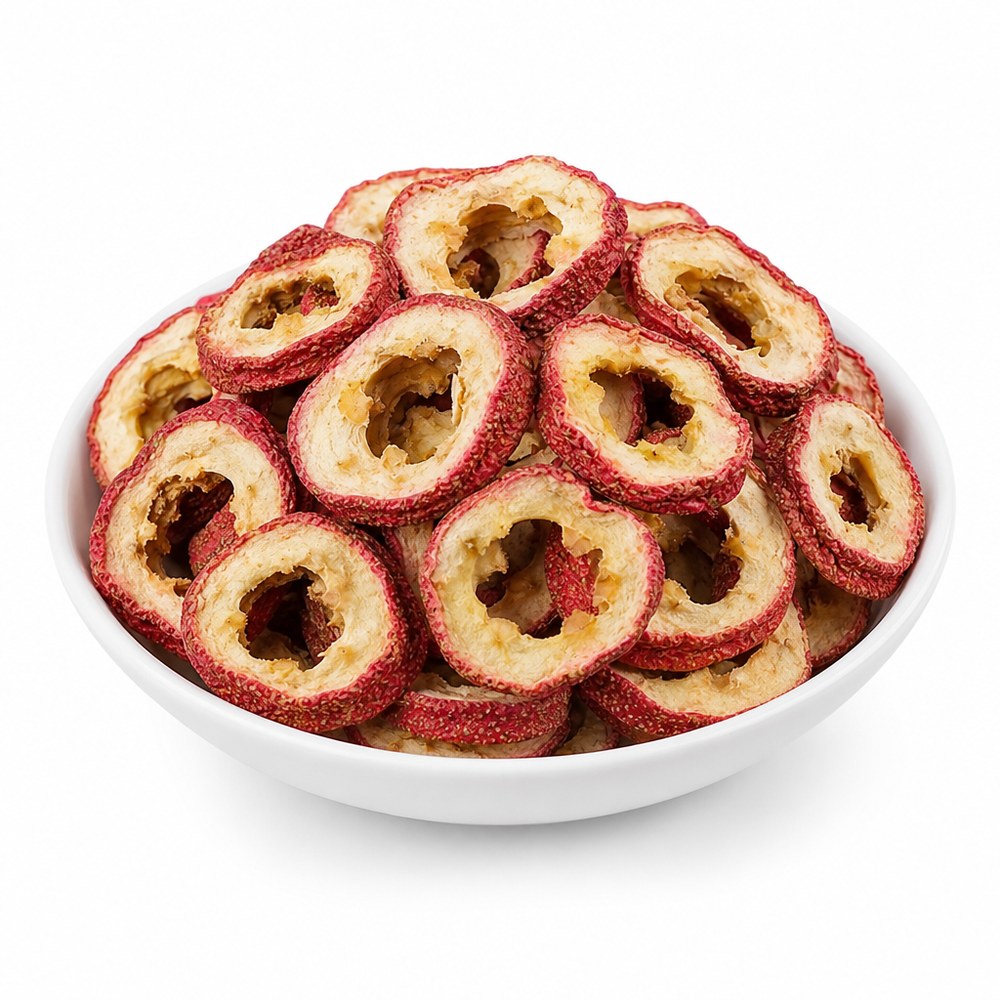 Dried Hawthorn Slices 500g