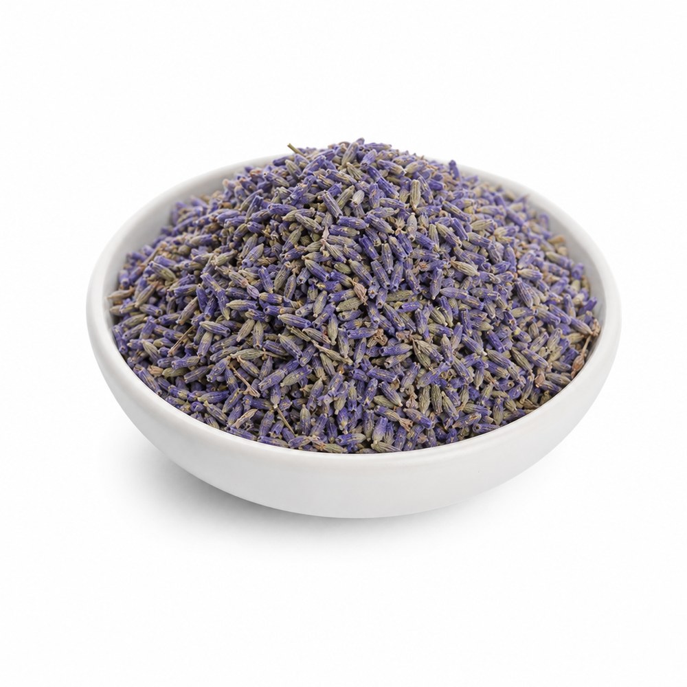 Natural Flower Sachet Over 8 Types / Lavender / Rose / Jasmine / Rosemary / Osmanthus Around 25gm