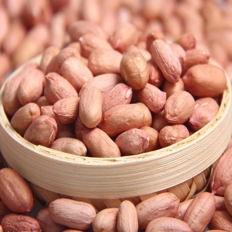 Peanut 500g — view 4