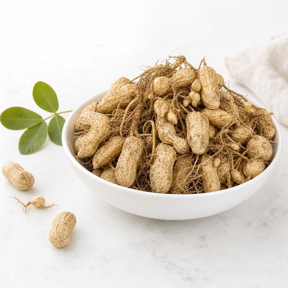 Peanut 500g